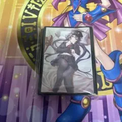 2025年最新】閃刀姫ロゼ スリーブの人気アイテム - メルカリ