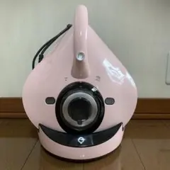 raycop LITE RE-100 ピンク ふとんクリーナー 本体 - メルカリ