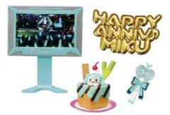 リーメント　ミクミクカラオケ 初音ミクのサムネイル