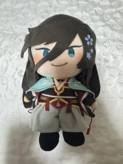 わんぱく刀剣乱舞　和泉守兼定