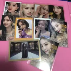 TWICE トレカ  Feel Special