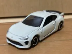 トミカ 86 トヨタ 86 絶版