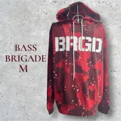 2026年最新】BASSBRIGADEパーカーの人気アイテム - メルカリ
