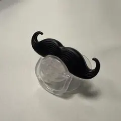 ピジョン 口ひげおしゃぶり 0-6ヶ月