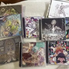 まふまふ そらる まとめ売り DVD CD まふまふ そらる グッズまとめ売り - メルカリ