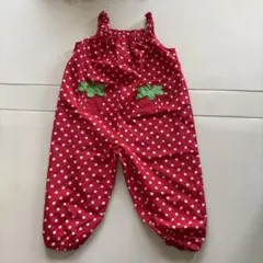 砂場着 プレイウェア