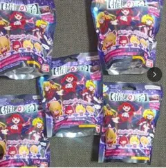 入浴剤　びっくらたまご　バスボール　推しの子　5個セット