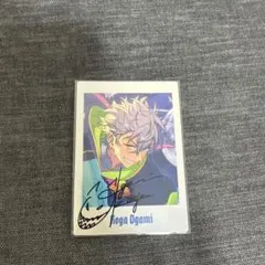 あんさんぶるスターズ ぱしゃっつ 大神晃牙