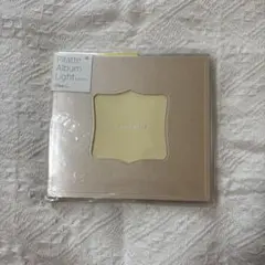 Pitatte Album Light 6枚 写真アルバムのサムネイル