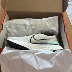 React Infinity Run Flyknit 3 インフィニティラン3