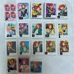 あんスタ 葵ゆうた 国内紙類 まとめ売り ぱしゃこれ ぱしゃっつ