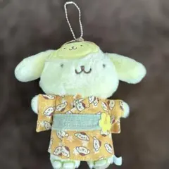 2026年最新】ポムポムプリン浴衣ぬいぐるみの人気アイテム - メルカリ
