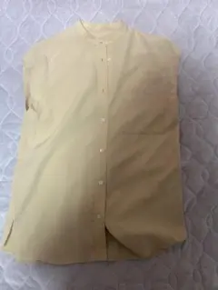 SNIDEL ノースリーブシャツ セットアップ