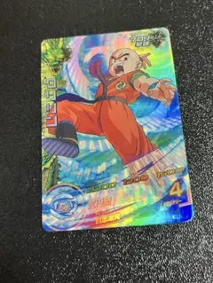 2026年最新】 クリリン ドラゴンボールヒーローズの人気アイテム