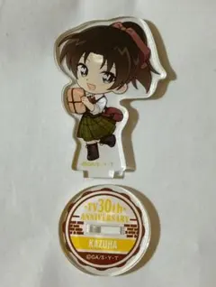 遠山和葉 名探偵コナン郵便局限定アクリルスタンド