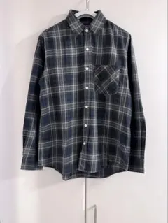 EDWIN ネルシャツ Sサイズのサムネイル