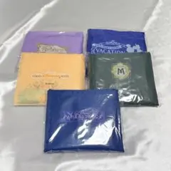 ディズニー ホテル エコバッグ セット