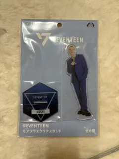2025年最新】SEVENTEENアクスタの人気アイテム - メルカリ