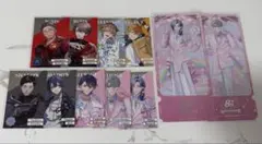 にじさんじ 8th Anniversary 8周年 メタルカード 特典