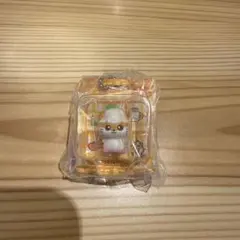 サンリオ パッケージミニチュアコレクション　コロコロクリリン