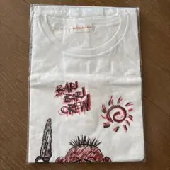 久保田利伸　tシャツ