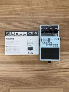 2026年最新】boss es-5の人気アイテム - メルカリ