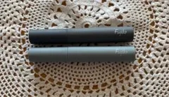 フジコ　眉ティントSVR 01ショコラブラウン&101グレーブラウン　2本セット