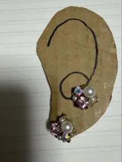 ピアス