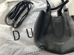 あほひん様専用Daniel&Bob ダニエル&ボブ P.SACCA14 巾着 - メルカリ