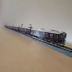 グリーンマックス 103系40N体質更新車SA2編成8両セット ジャンク品