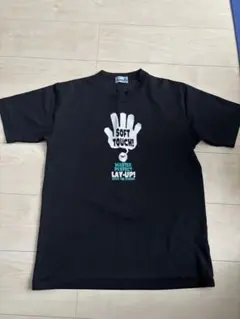 バスケットボール Tシャツ ブラック まとめ売り