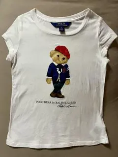 POLO RALPH LAUREN ポロベア Tシャツ 6のサムネイル