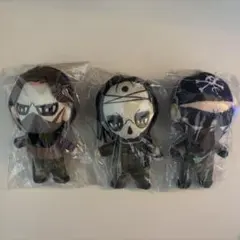 TGS2025 東京ゲームショウ　tarkov タルコフ　特典　3点セット