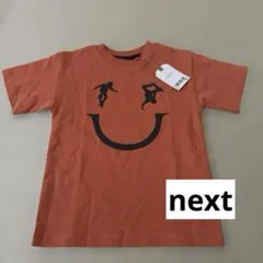 next 未使用Tシャツ 3yrsのサムネイル