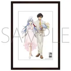 直筆サイン入り 複製原画 B のだめ＆千秋【受注生産商品】 - メルカリ