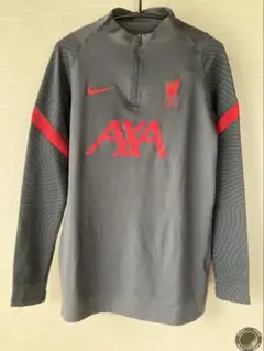 NIKE リヴァプールFC SPE ウィンドランナージャケット サイズ：L