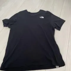 THE NORTH FACE ブラック Tシャツ XL