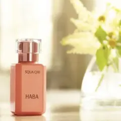 HABA/ハーバースクワQ10 30mlのサムネイル