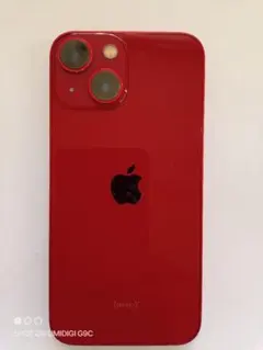 2025年最新】iphone 13 mini 128gb レッドの人気アイテム - メルカリ