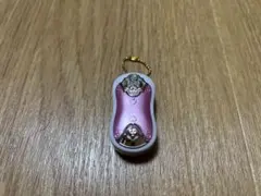 プリキュア ミニチャームコレクション ハートフルコミューン キュアブラック