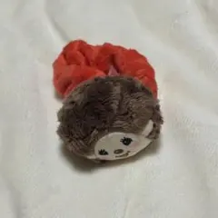 モンチッチ　シュシュ