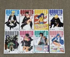 2026年最新】BORUTO-ボルト- -TWO BLUE VORTEX-(1)の人気アイテム