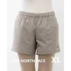 新品THE NORTH FACE ウィメンズバーサタイルショーツ XL