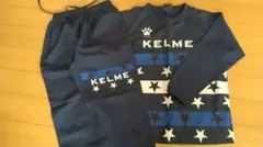 KELMEピステセットアップ 150