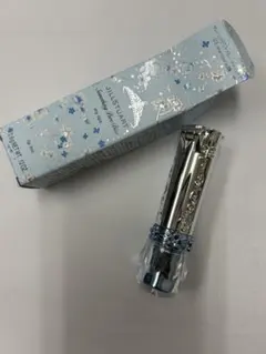 JILL STUART ジルスチュアートサムシングピュアブルーマイリップス限定