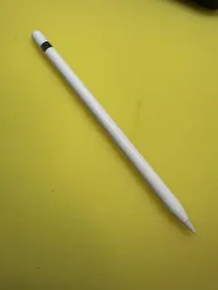 【動作品/美品】Apple Pencil 第1世代