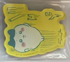 ちいかわ キャラマグネッツ4 ハチワレ