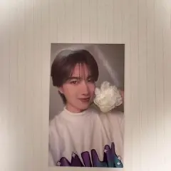M!LK LOVEENGINE 山中柔太朗 トレカ