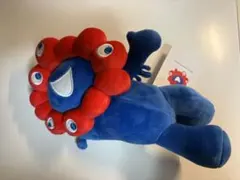 ミャクミャクぬいぐるみ