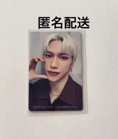 INI 池崎理人 THE VIEW トレカ 両面